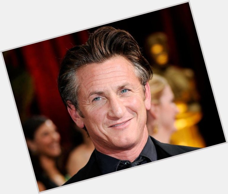 August 17:Happy 59th birthday to actor,Sean Penn(\"Fast Times At Ridgemont High\") 