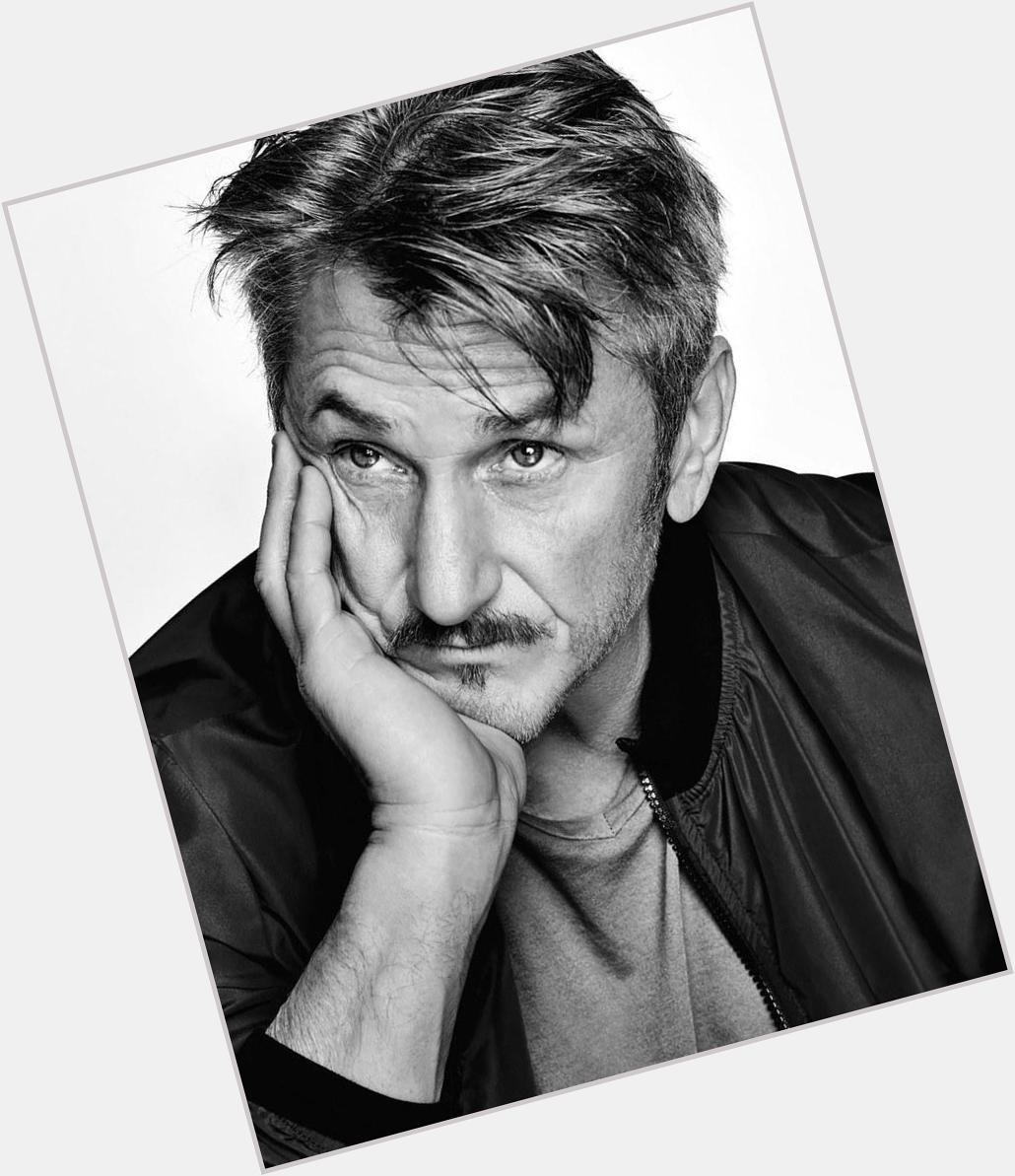 Happy birthday to Sean Penn, the actor/filmmaker turns 59 today!

© Getty Images 