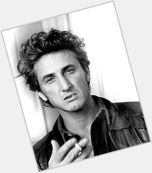 Happy Birthday to Sean Penn who turns 59 today! 