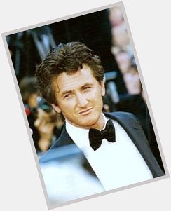 Happy Birthday actor Sean Penn 