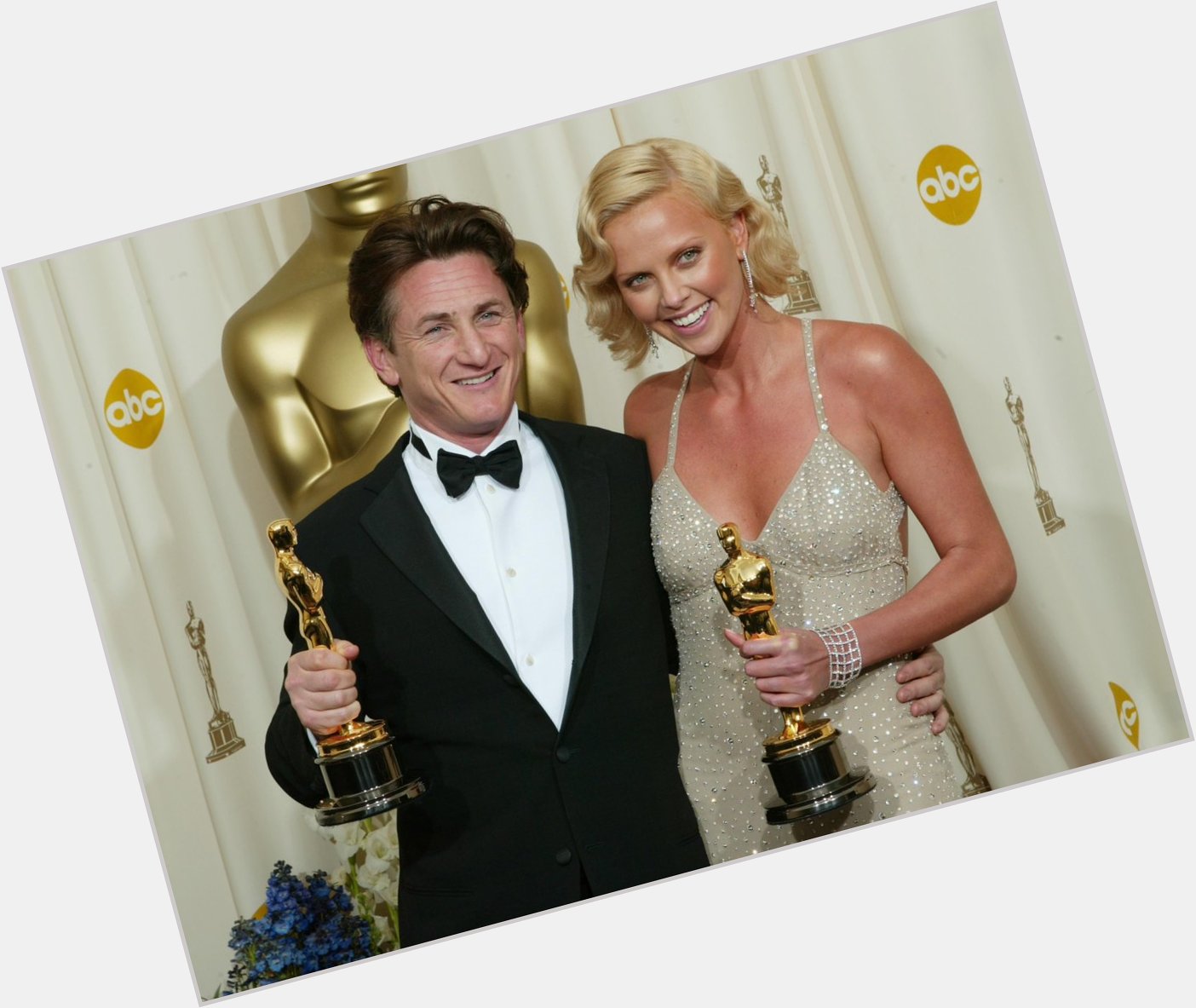 Happy birthday Sean Penn(born 17.8.1960) 