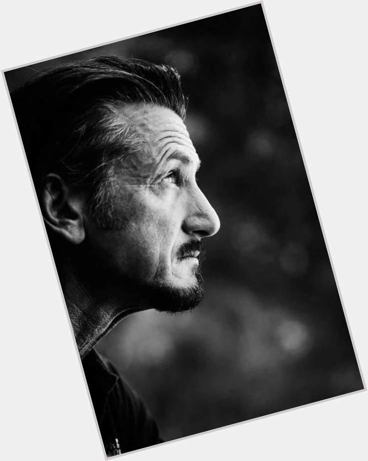  happy birthday Sean Penn 