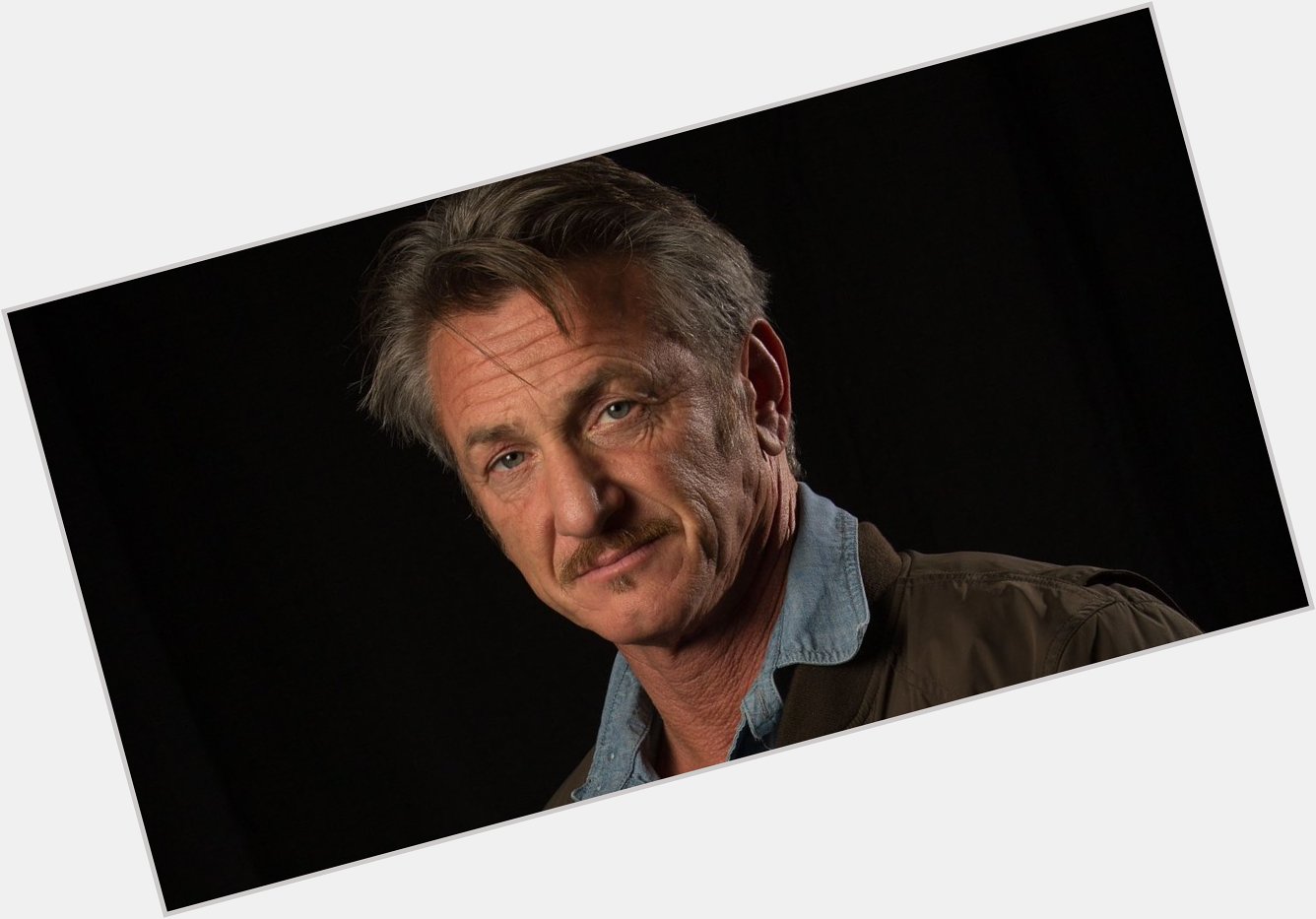  Happy 62 Birthday to Sean Penn- 