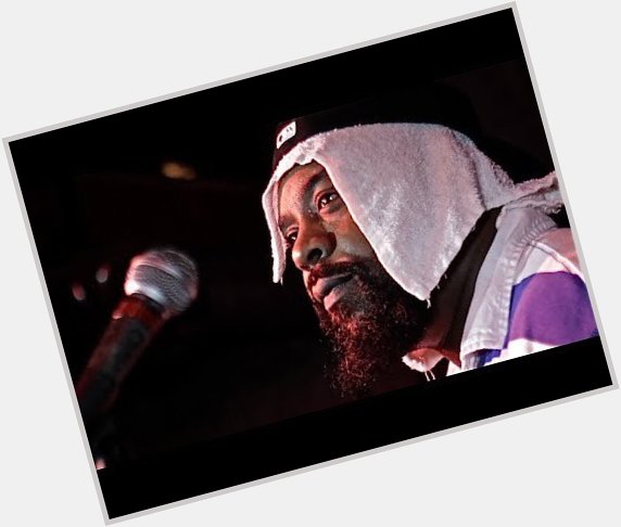 Happy Birthday to the Bar Barian, Sean Price. We miss you. 