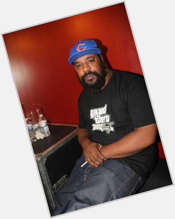 Happy bday to the grimey boot man himself Sean Price 