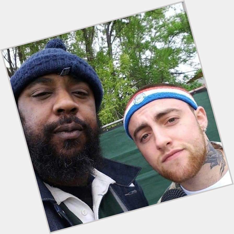 Happy birthday to Sean Price. We miss the real ones. 