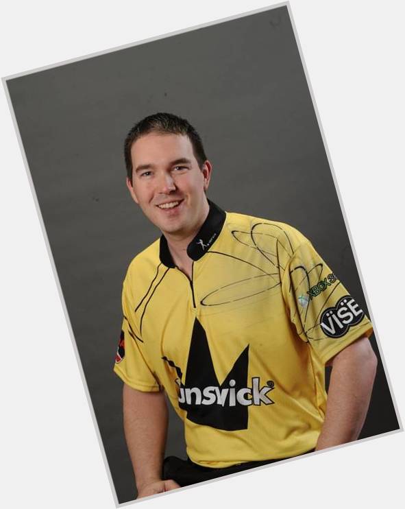 Happy 33rd birthday today to former Player of the Year and \"Best Bowler\" 