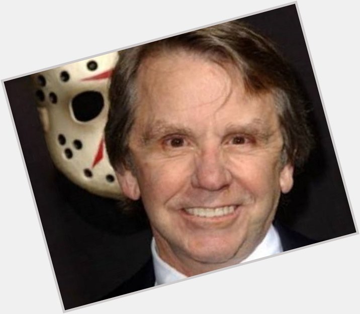 Wishing Jason Voorhees\ father, SEAN S. CUNNINGHAM, a happy birthday today! 