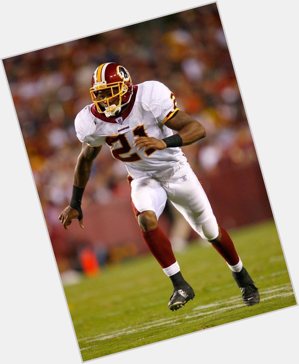 Happy birthday to the late great Sean Taylor.     