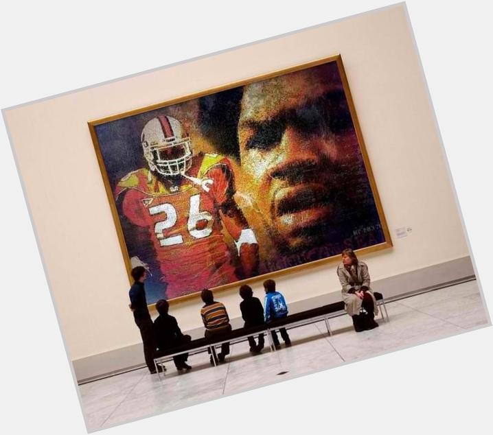 Happy Birthday GOAT. Sean Taylor, Gone, but Never Ever Forgotten.... 