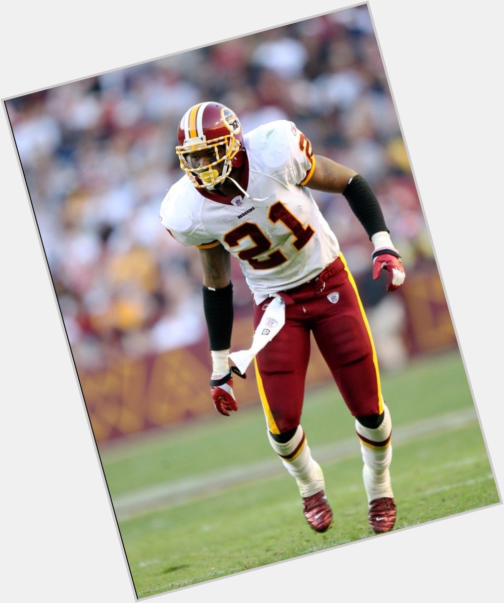 Happy Birthday to one of the greatest. R.I.P Sean Taylor 