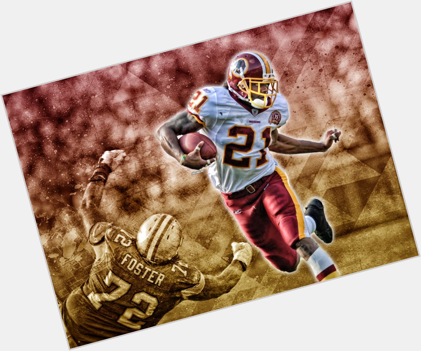 Edits of Sean Taylor. Happy birthday to one of the best 