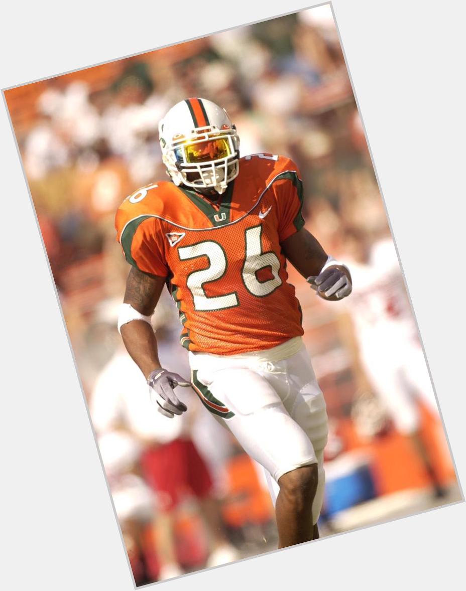 Happy Birthday Sean Taylor. One of the best to ever do it!  