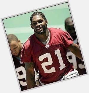 Happy Birthday to the late, great Sean Taylor! Redskins family misses you each and every day! HTTR4EVER4ST 