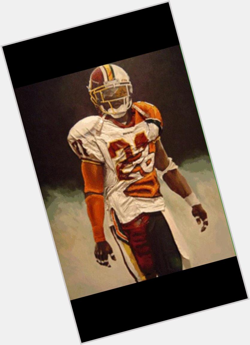 Happy Birthday to the GOAT Sean Taylor. 