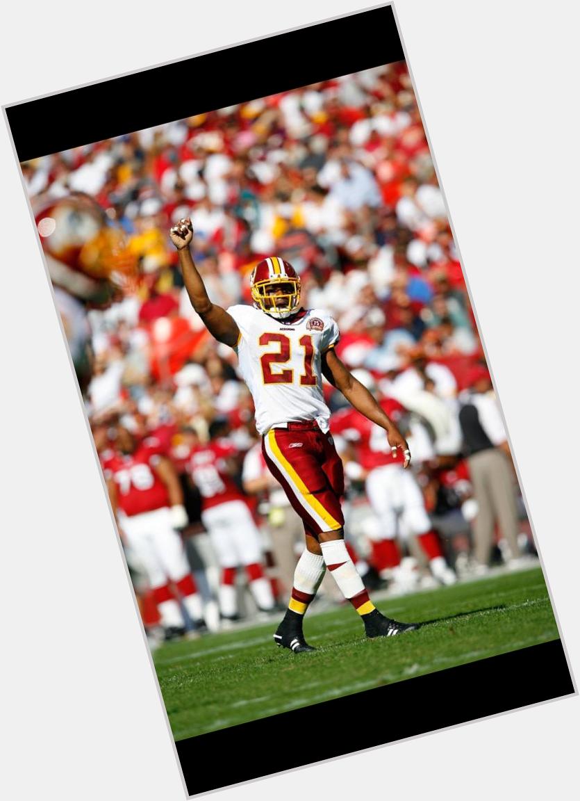 Happy birthday to one of the greatest to play the game! RIP Sean Taylor 