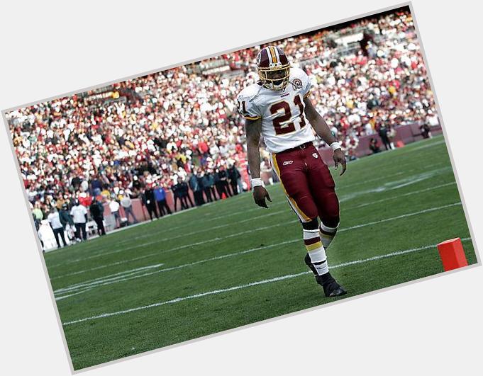 Happy birthday to Sean Taylor. He would have been 32 today. 