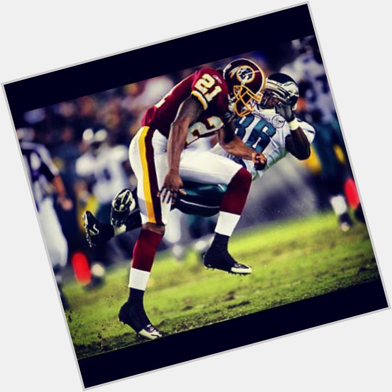 Happy Birthday to the GOAT, my role model, the best safety to ever play the game - Sean Taylor 