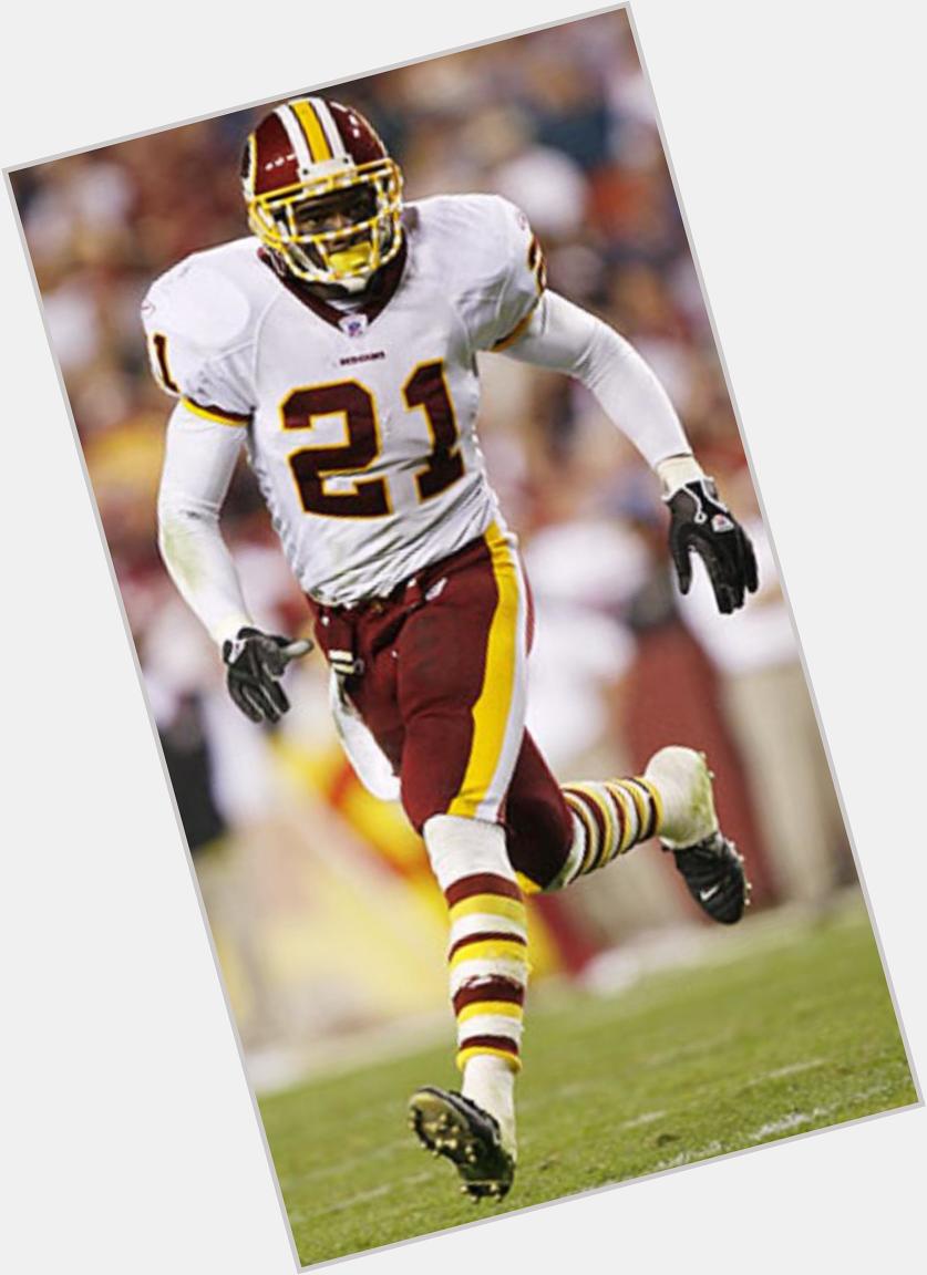 Happy 32nd Birthday Sean Taylor. You\ll never be forgotten. RIP to the greatest safety to ever touch the field. 