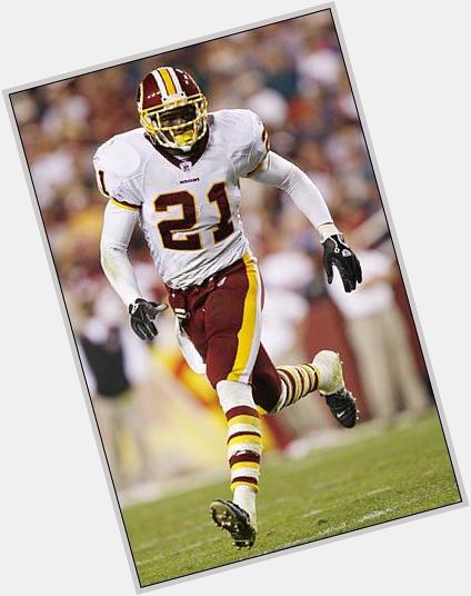 Happy Birthday and to the God Sean Taylor, he would have turned 32 today... 