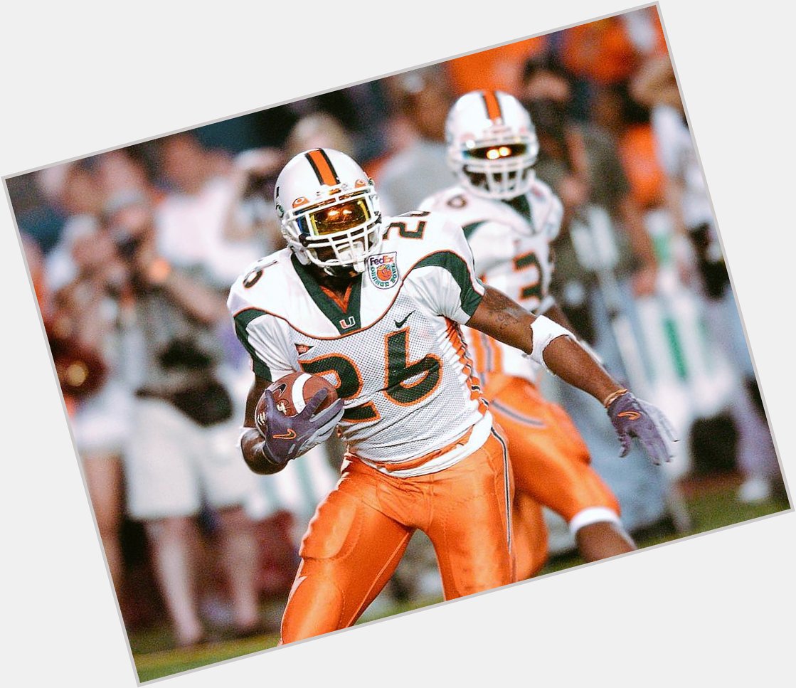 Happy Birthday Sean Taylor.

Would ve been 35 today;
Wish you was alive today. 