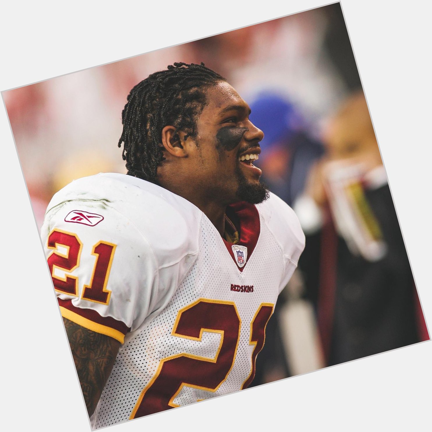 Happy Birthday to the BEST to ever do it.   Sean Taylor. RIP LEGEND 2  1     