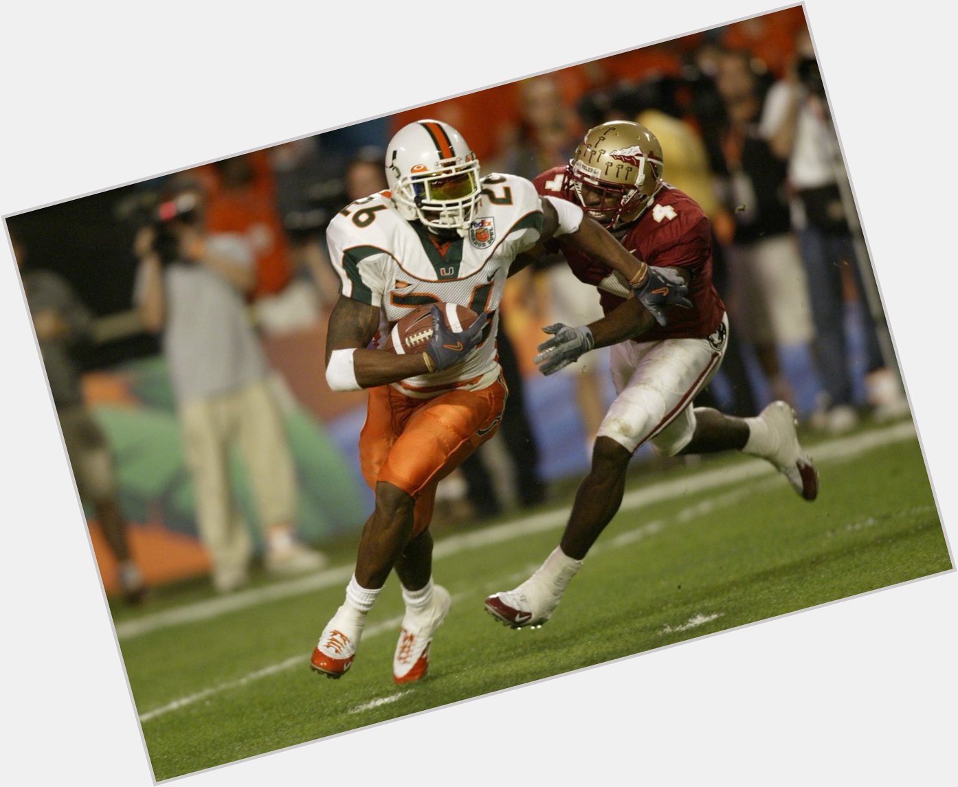 Happy birthday Sean Taylor, rest in paradise and watch over my teams     