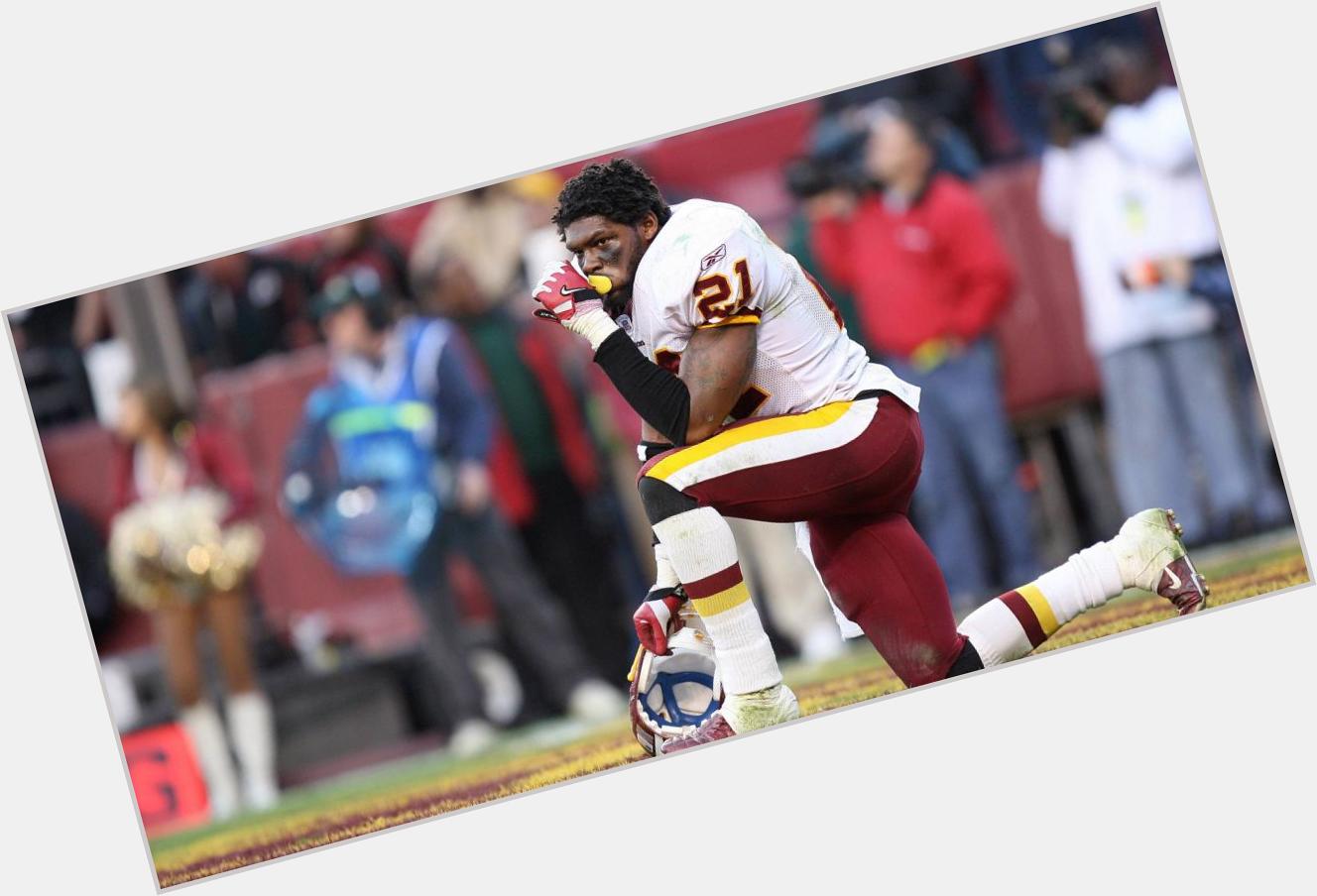 Happy birthday Sean Taylor  An NFL legend taken away from the sports world too soon 