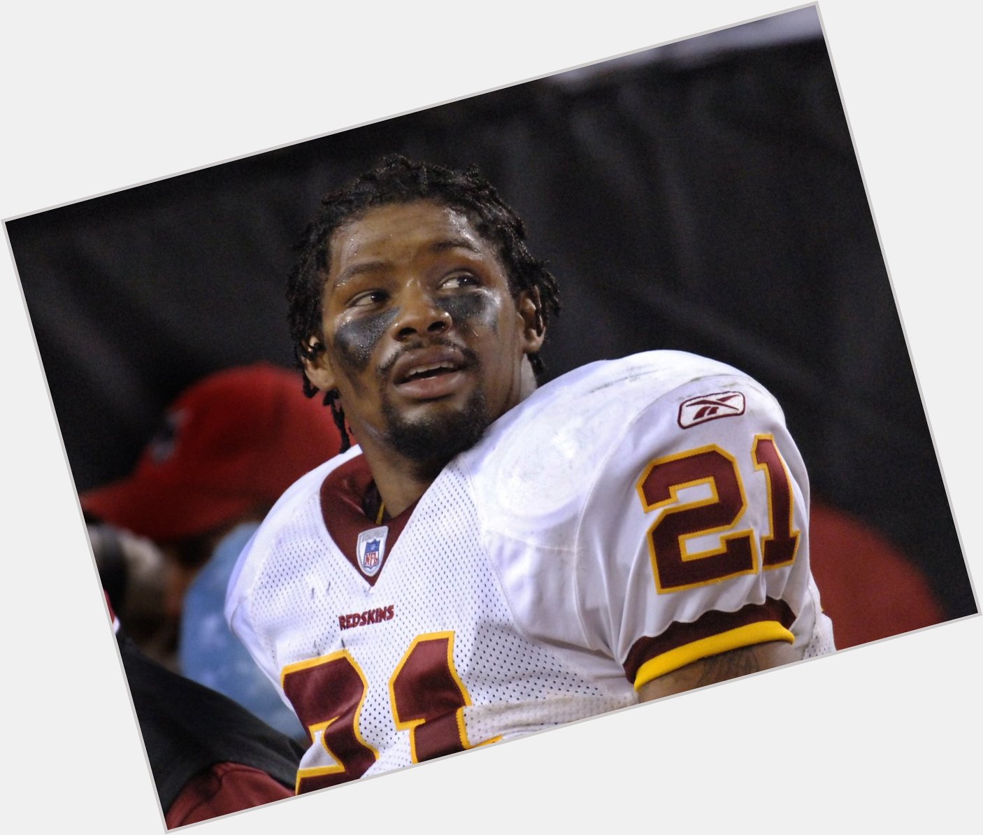 Happy Birthday Sean Taylor  An NFL legend taken away from the sports world too soon 