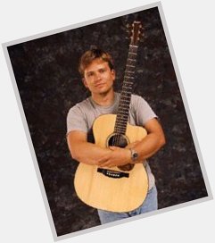 Nickel Creek - This Side  via Happy Birthday        guitarist Sean Watkins 