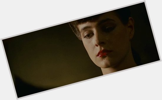 Happy Birthday Sean Young :)  