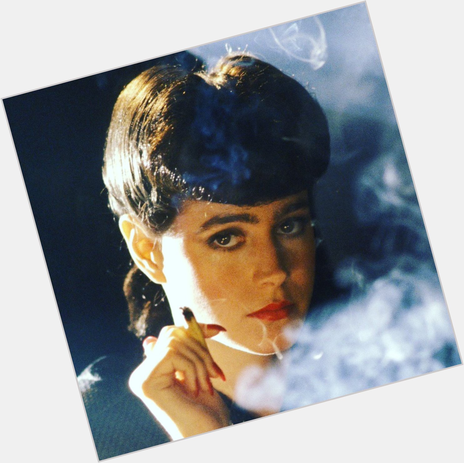 Happy Birthday to the one and only Sean Young!  