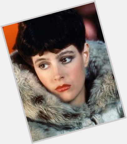 Happy Birthday, Sean Young ! 