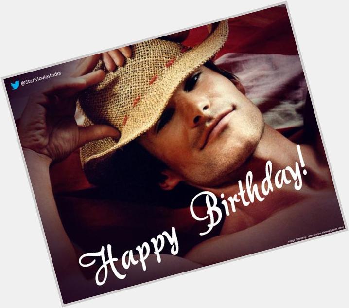 Heres wishing Seann William Scott a.k.a Stifler, a very Happy Birthday!

Which is your favorite movie featuring him? 