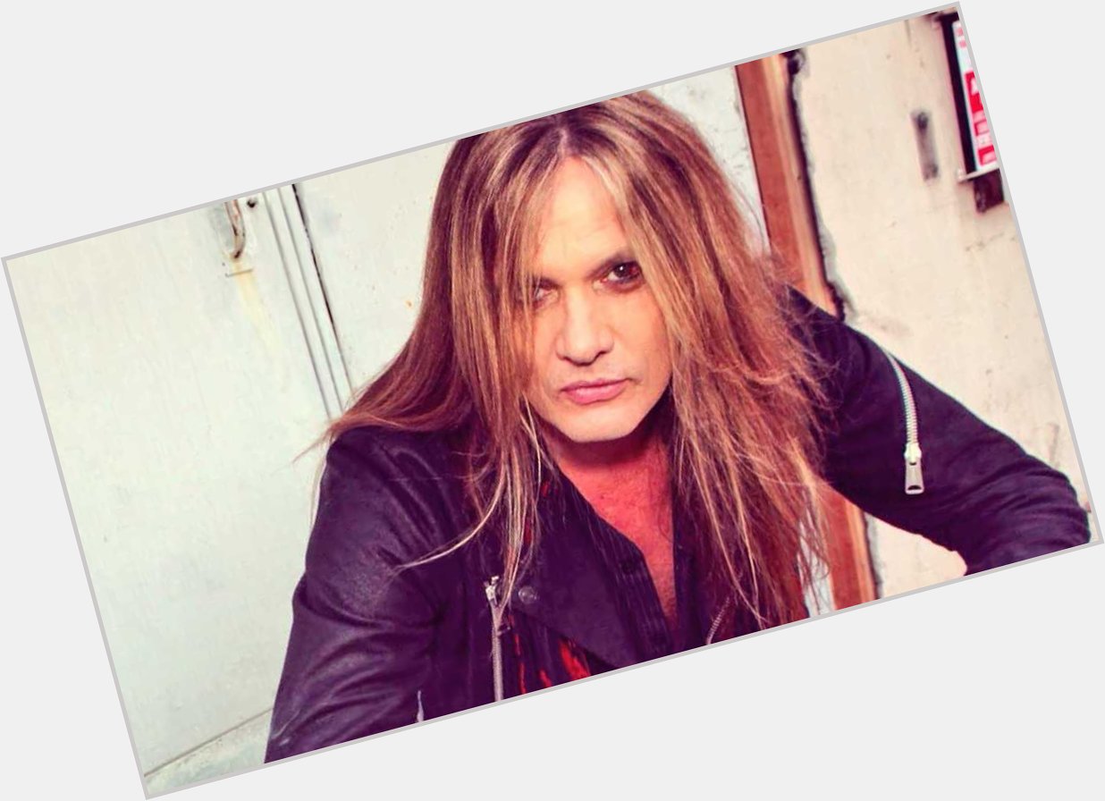 Happy Birthday to one of the greatest singers of all time, Mr. Sebastian Bach! 