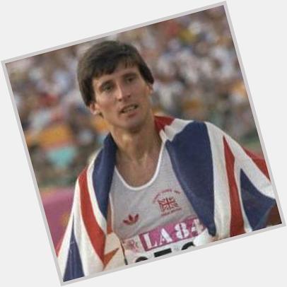 Happy birthday to the great Sebastian Coe...4-time gold medalist 