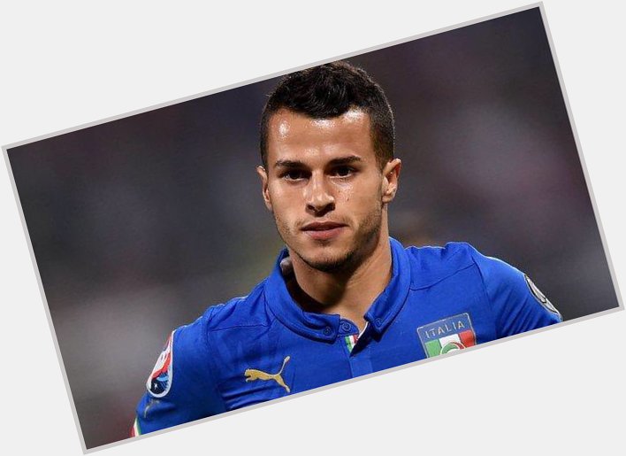 Happy birthday to the atomic ant, who\s also one of my role models SEBASTIAN GIOVINCO 
