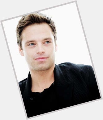 Happy Birthday to Sebastian Stan our beloved actor 