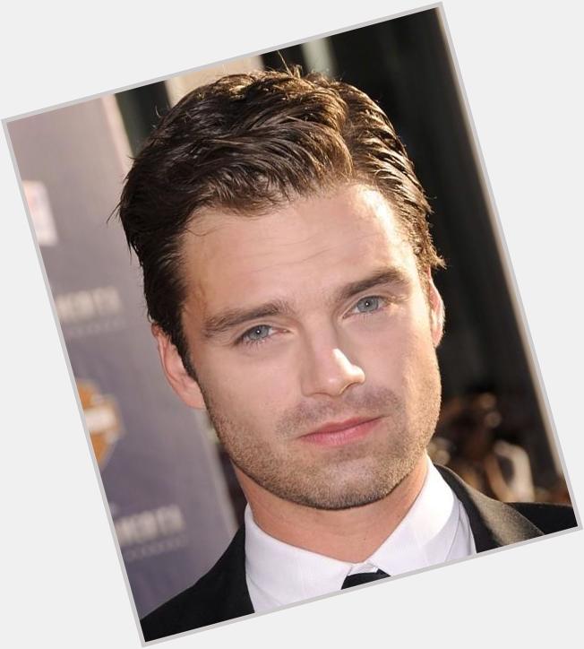 Happy birthday to the very handsome man that is Sebastian Stan! Cant wait to meet you in 10 days!!   
