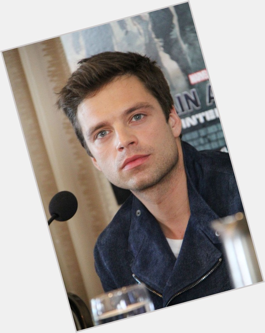 Happy birthday to sebastian stan! which role is your favorite? /mvs 