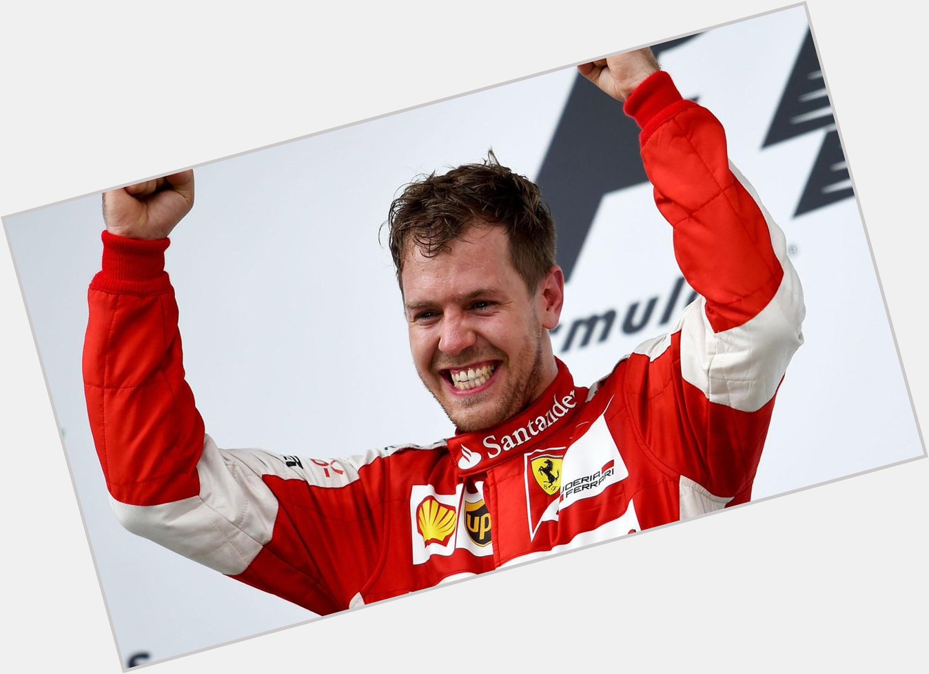 PHOTOS: Join us in wishing Sebastian Vettel a HAPPY BIRTHDAY in a look back at his career»  