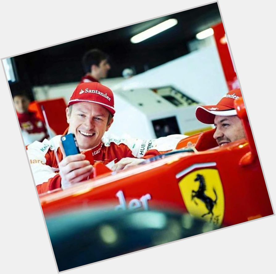 Happy Birthday to Sebastian Vettel, who turns 30 today!       