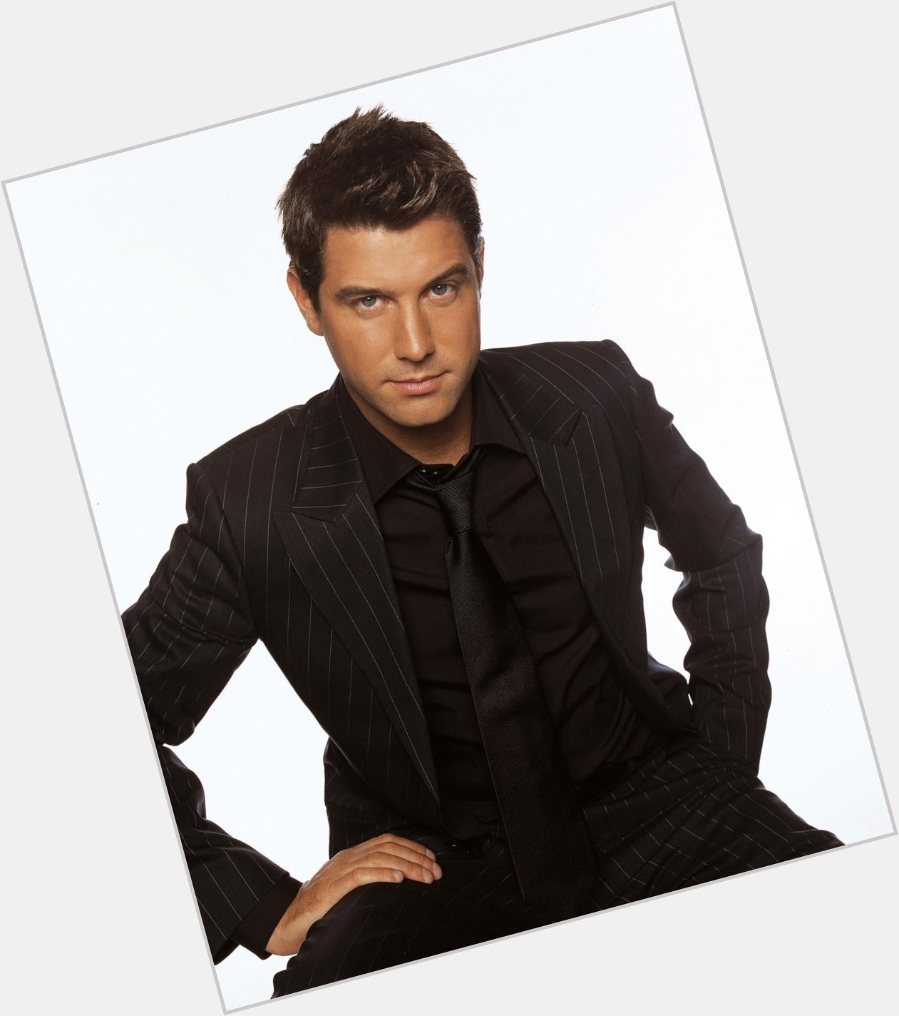    IL DIVO Sébastien Izambard              Happy Birthday    