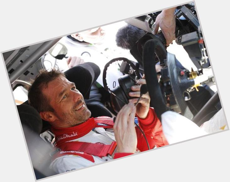Happy Birthday Sébastien Loeb !!! 