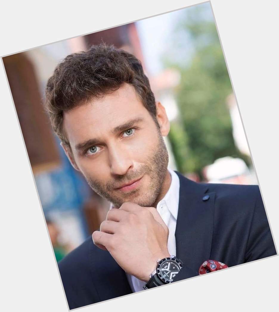  Happy birthday Seckin Ozdemir 