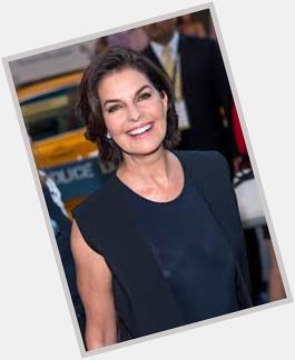 Happy 59th birthday, Sela Ward.  Does this woman ever age? 