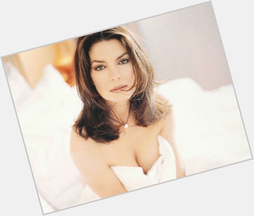 Happy birthday Sela Ward   