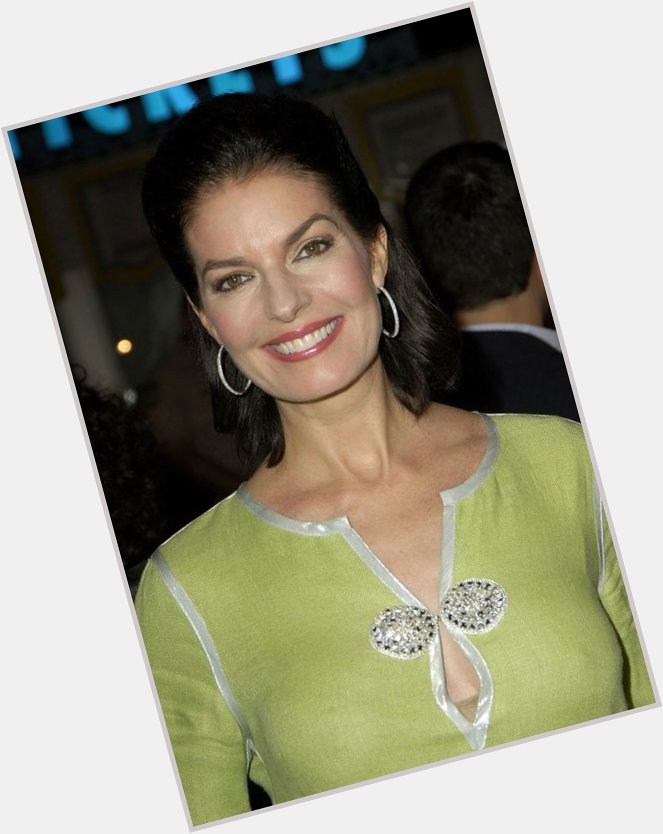 Happy 61st birthday, Sela Ward.  Age is undefeated, right? 