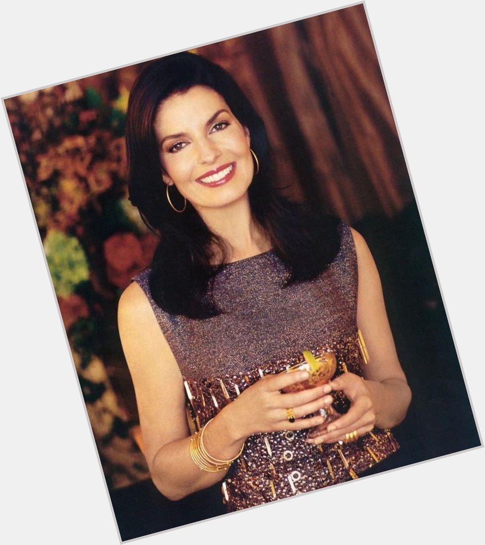 Happy birthday Sela Ward! 