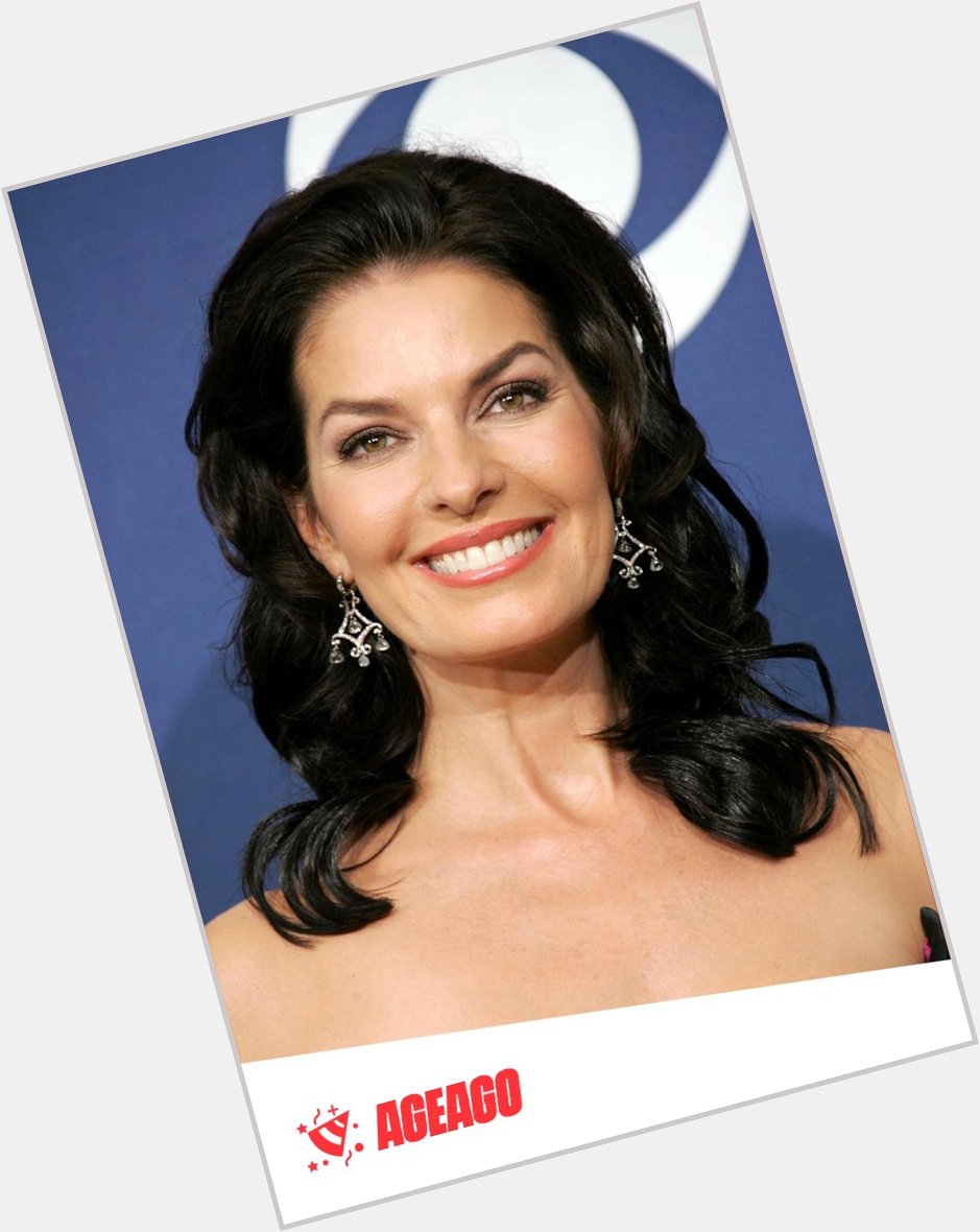 Happy birthday to Sela Ward!  